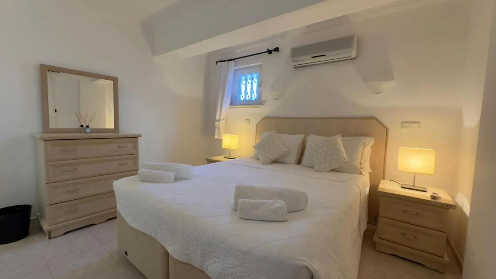 Villa Belle Oludeniz Fethiye