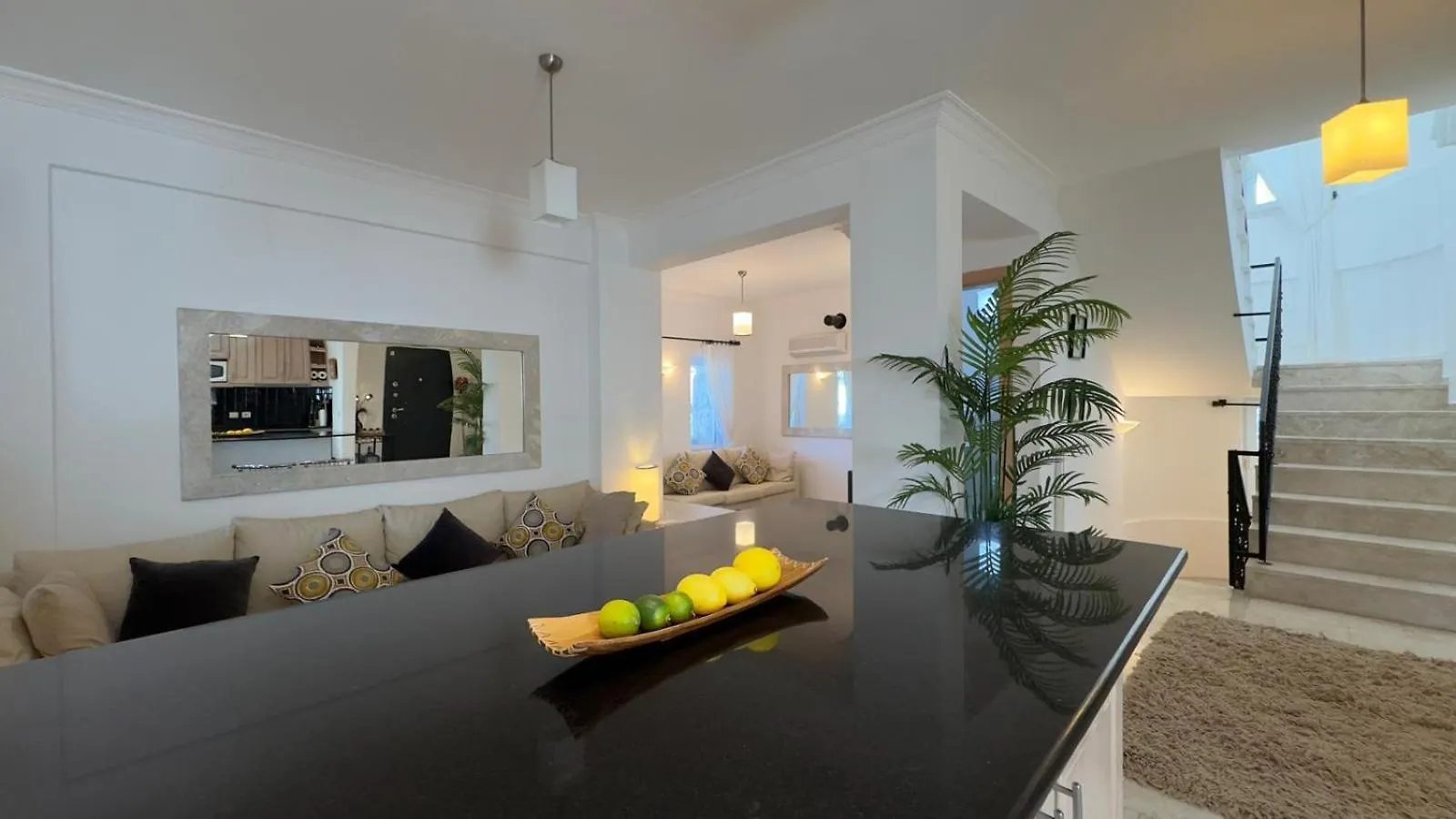 Villa Belle Oludeniz Fethiye