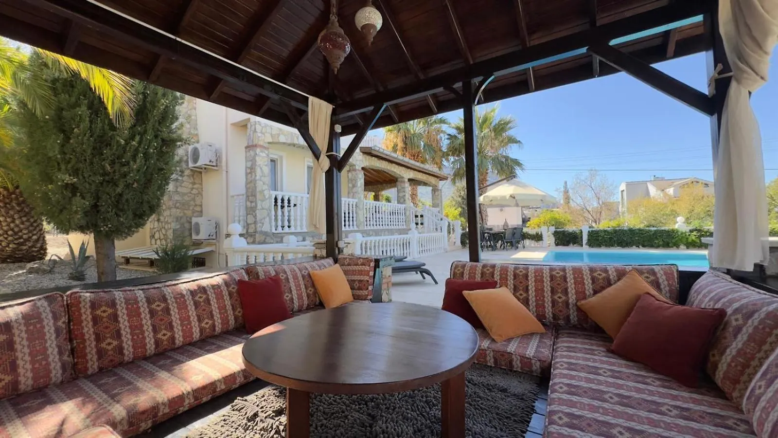 Villa Belle Oludeniz Fethiye