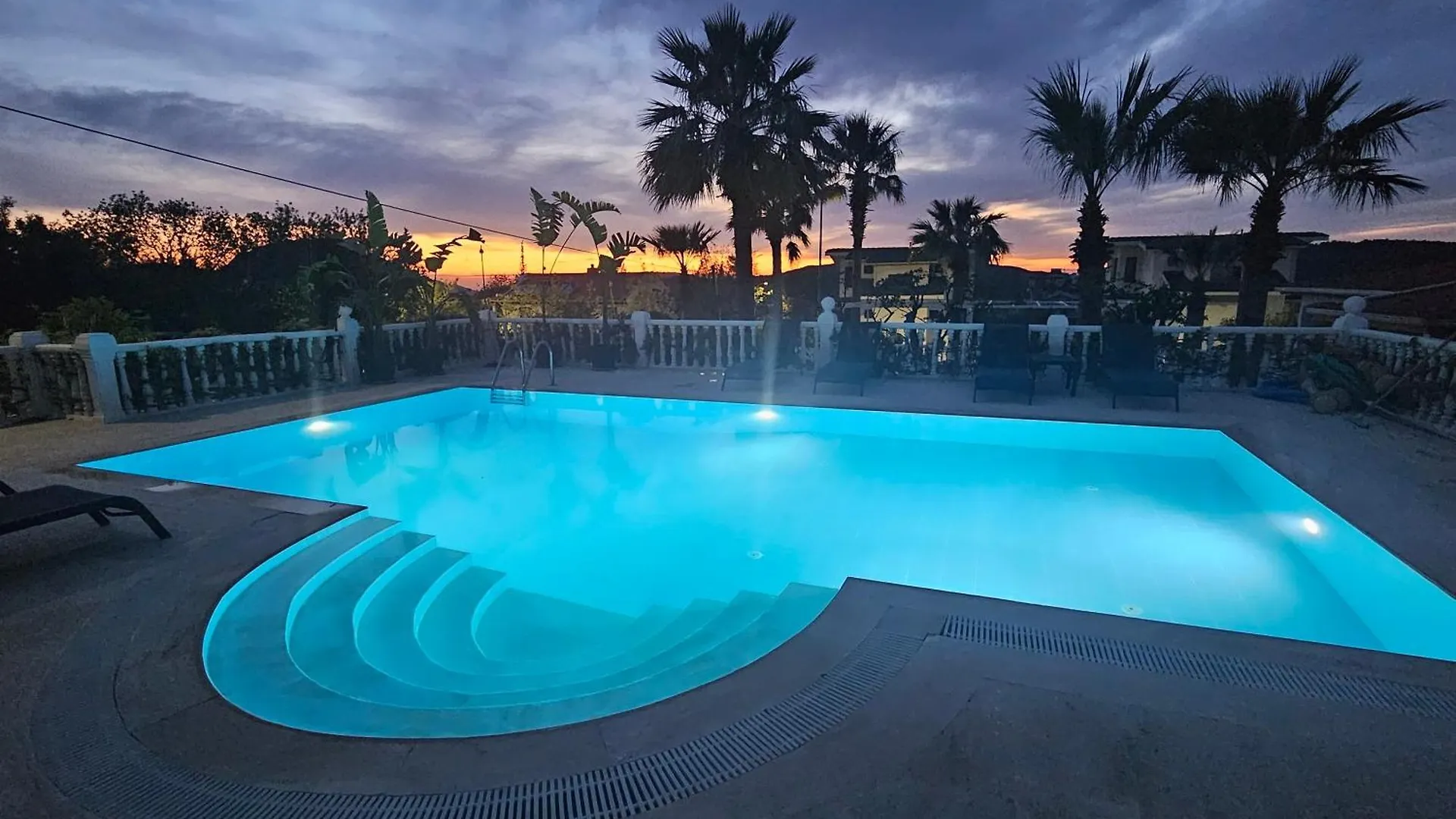 Villa Belle Oludeniz Fethiye 0*,
