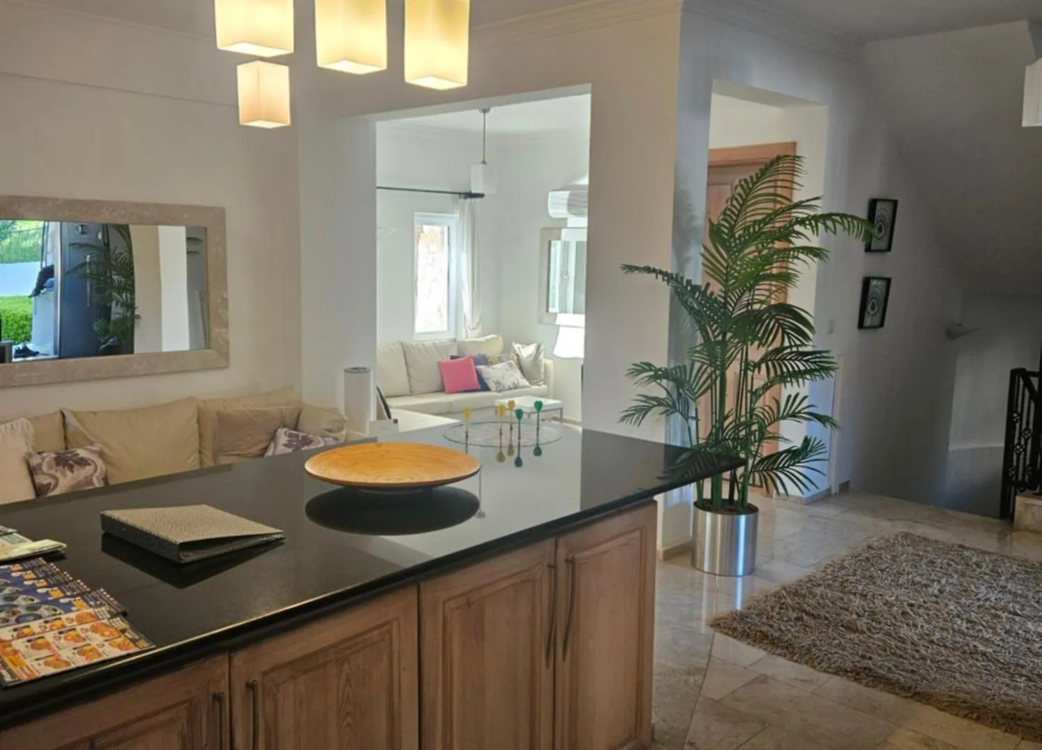 Villa Belle Oludeniz Fethiye