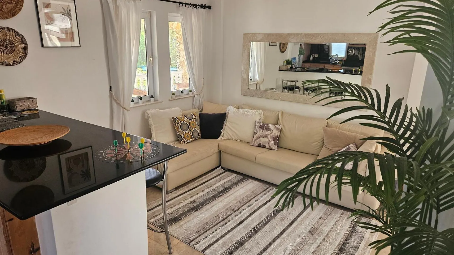 Villa Belle Oludeniz Fethiye Turquía