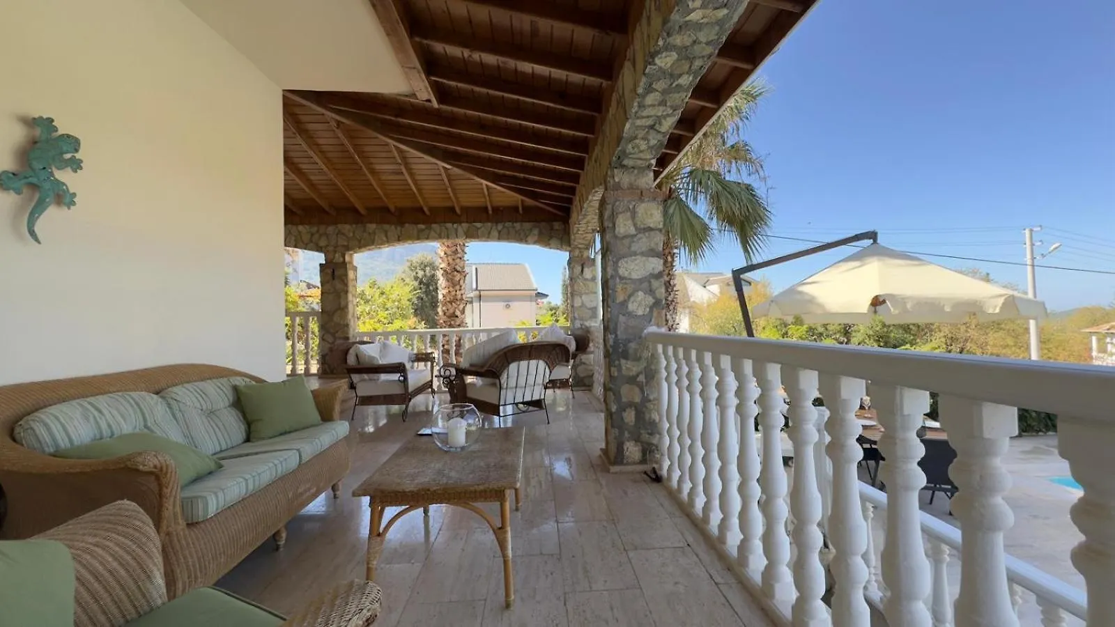 Villa Belle Oludeniz Fethiye