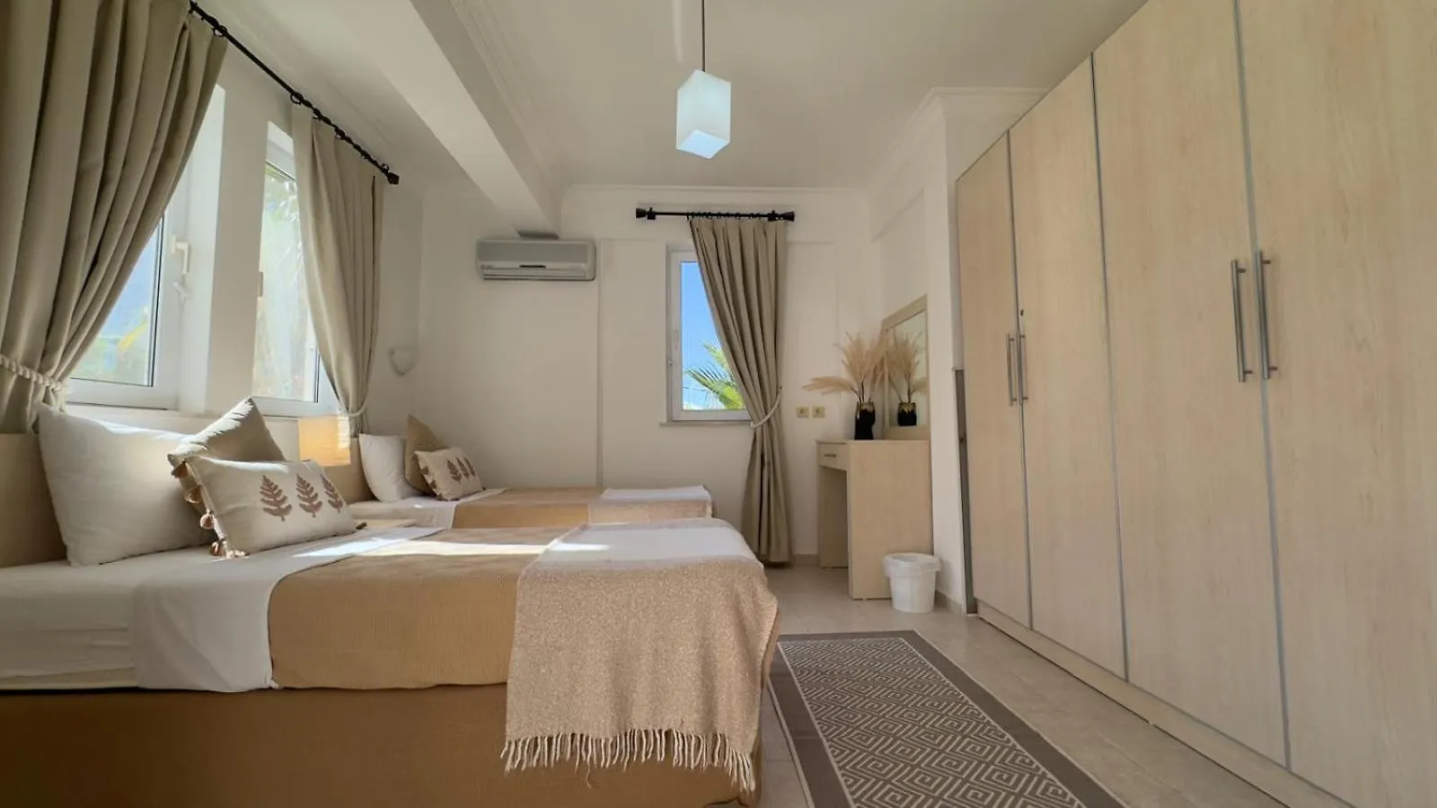 Villa Belle Oludeniz Fethiye 0*,  Turquía