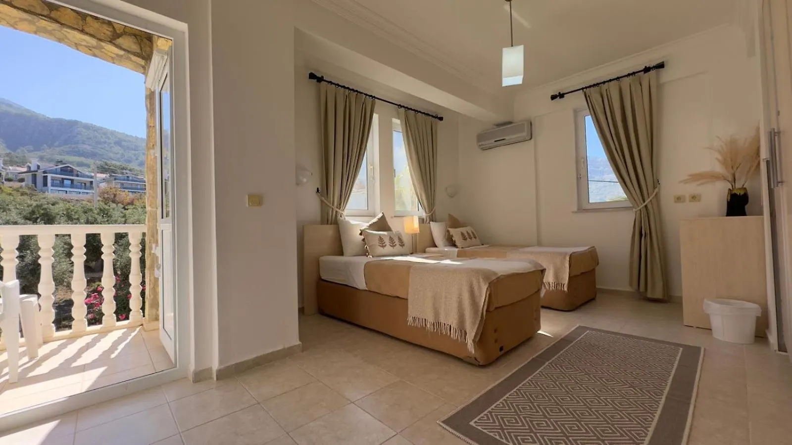 Villa Belle Oludeniz Fethiye