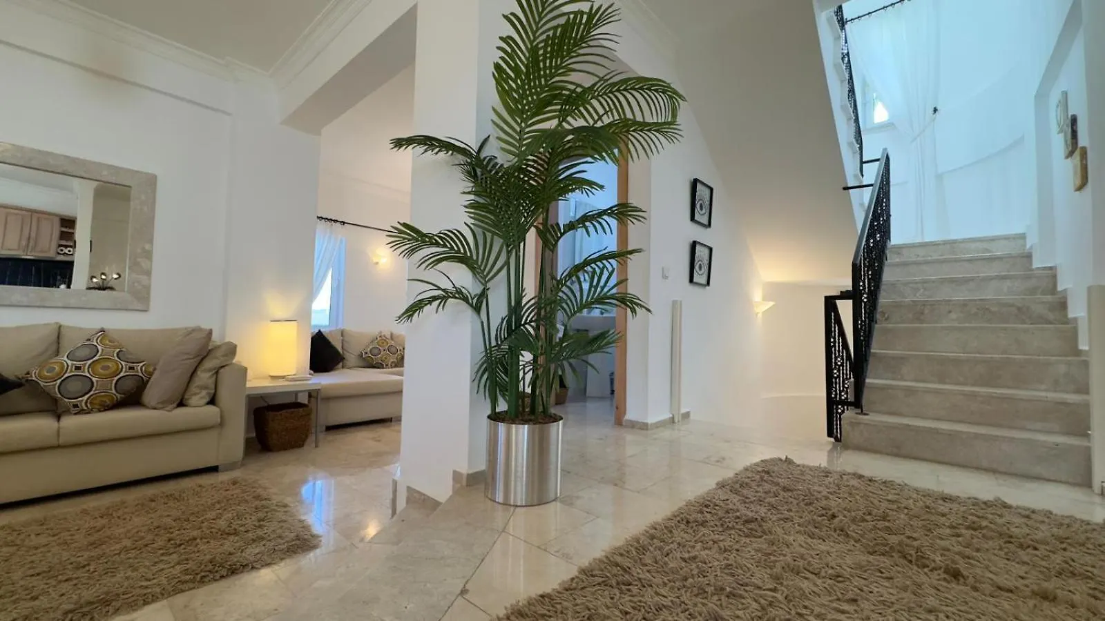 Villa Belle Oludeniz Fethiye
