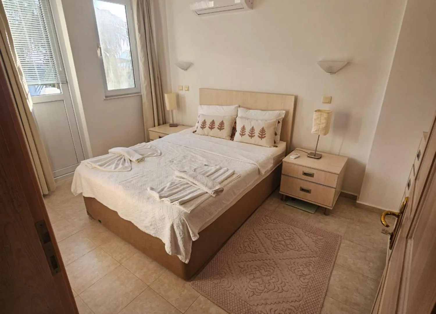 Villa Belle Oludeniz Fethiye 0*,  Turquía
