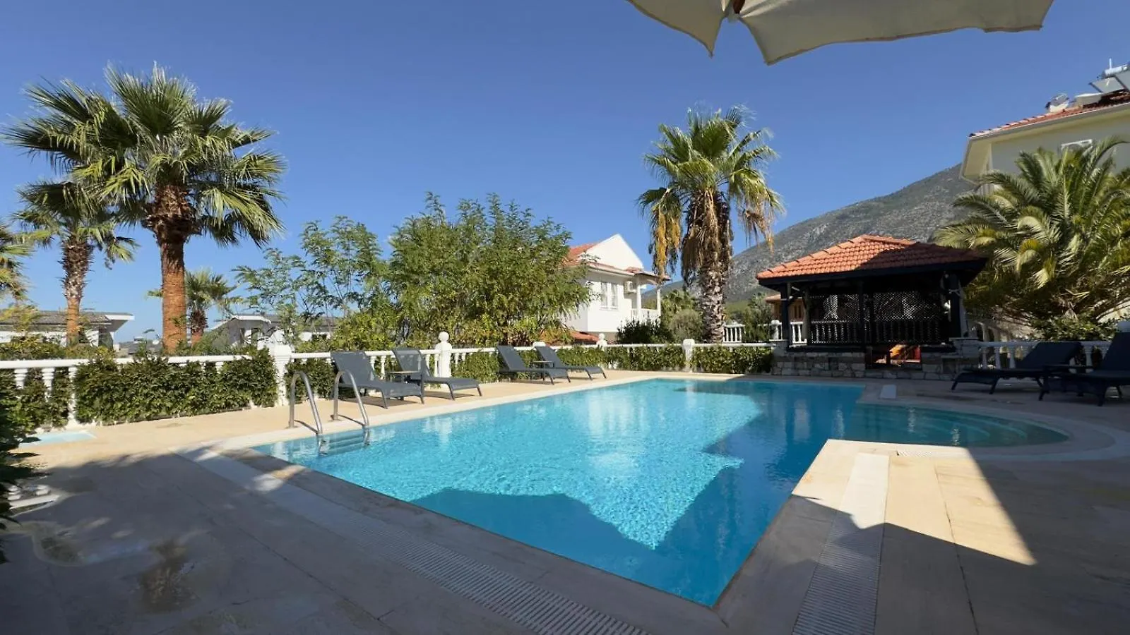 Villa Belle Oludeniz Fethiye 0*,